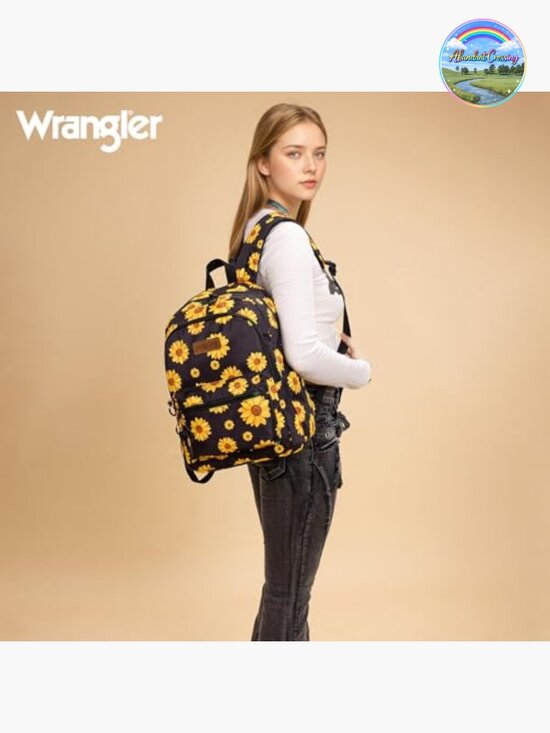 Western Aztec Fashion Backpack Purse with Multiple Pockets Water Resistant